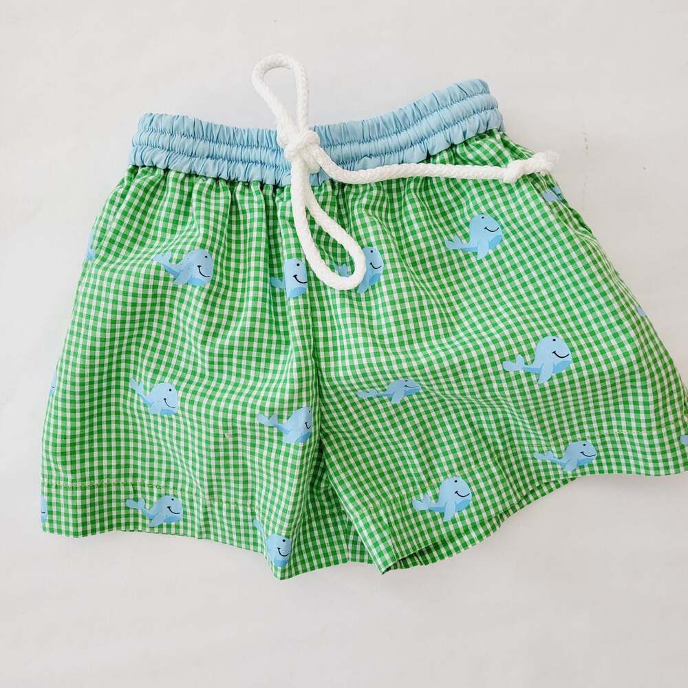 Sir John 3M swim trunks no mesh